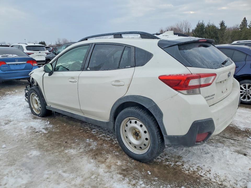 Auction sale of the 2018 Subaru Crosstrek, vin: JF2GTAEC4JH231521, lot number: 79198805