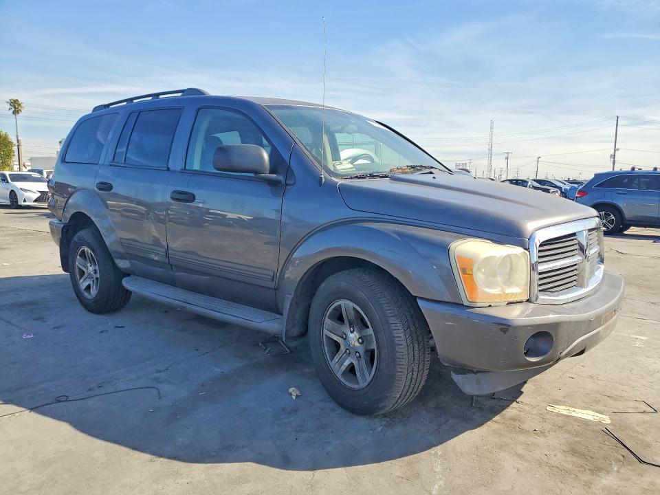 Aukcja sprzedaży 2004 Dodge Durango, vin: 1D4HD48D14F125651, numer aukcji: 77671355