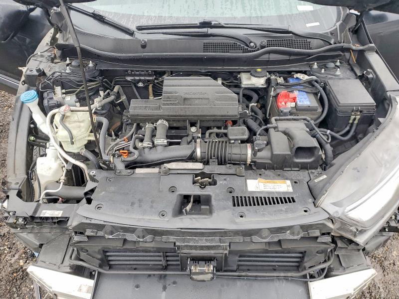 76783505 :رقم المزاد ، 7FARW2H97NE047463 vin ، 2022 Honda Cr-v مزاد بيع
