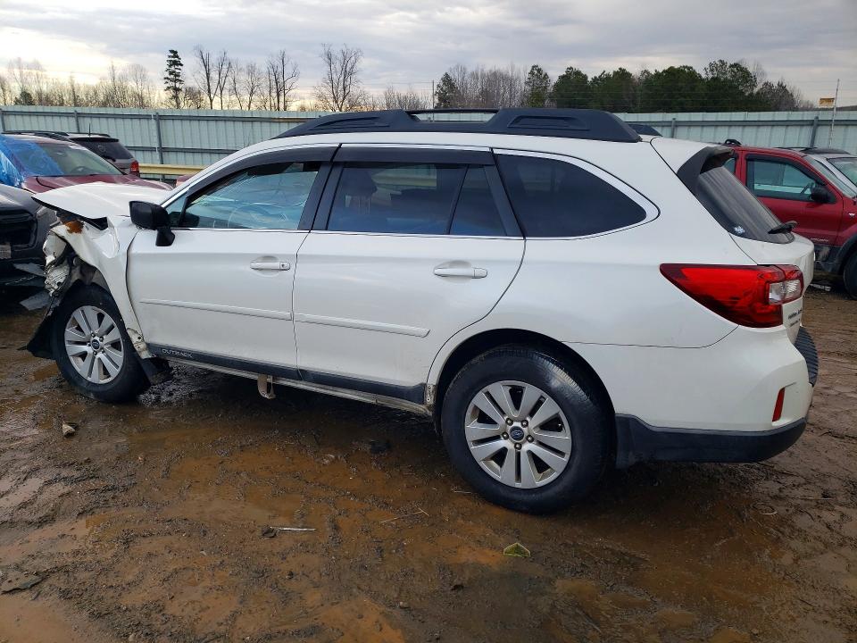 2015 Subaru Outback მანქანა იყიდება აუქციონზე, vin: 4S4BSBFC4F3269329, აუქციონის ნომერი: 76963435