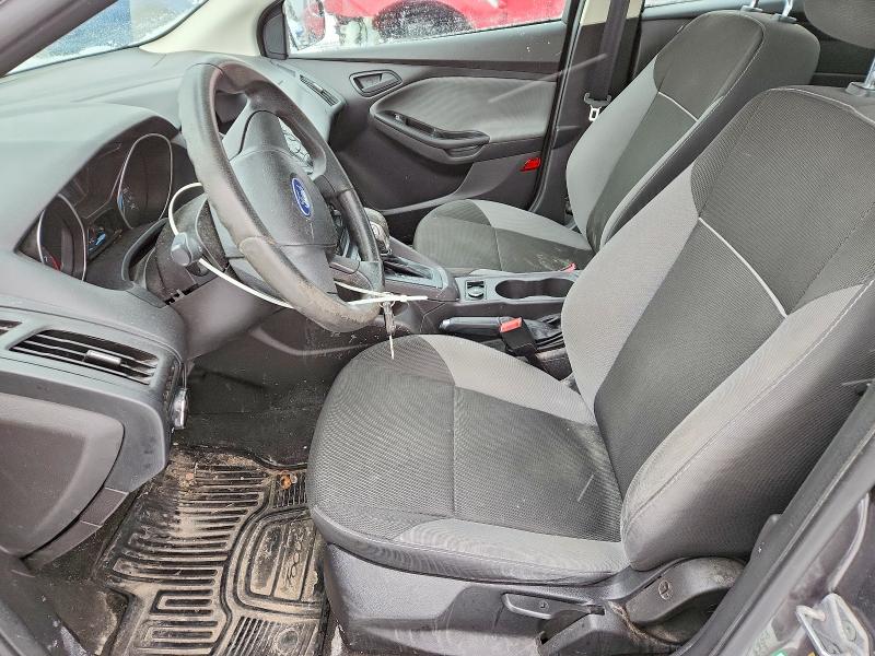 Продаж на аукціоні авто 2013 Ford Focus, vin: 1FADP3E25DL356494, номер лоту: 74983325