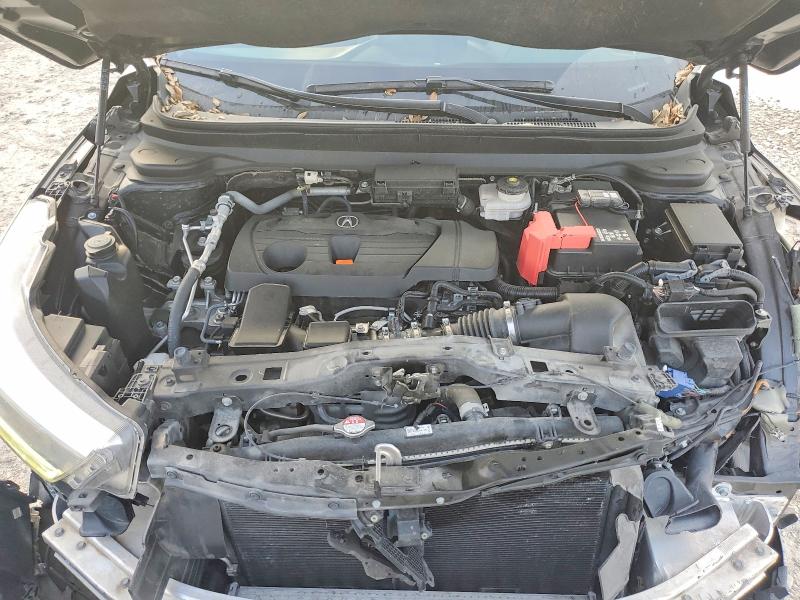 Aukcja sprzedaży 2020 Acura Rdx, vin: 5J8TC1H30LL014008, numer aukcji: 76443165