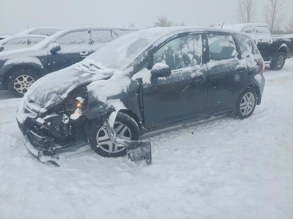 Продаж на аукціоні авто 2007 Honda Fit, vin: JHMGD38417S804073, номер лоту: 74457235