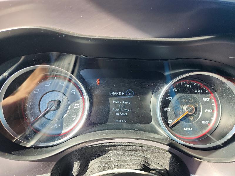 Продажа на аукционе авто 2022 Dodge Charger, vin: 2C3CDXCT5NH111103, номер лота: 77766275