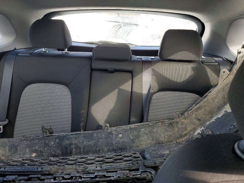 2019 Hyundai Kona მანქანა იყიდება აუქციონზე, vin: KM8K12AA3KU285972, აუქციონის ნომერი: 75624215