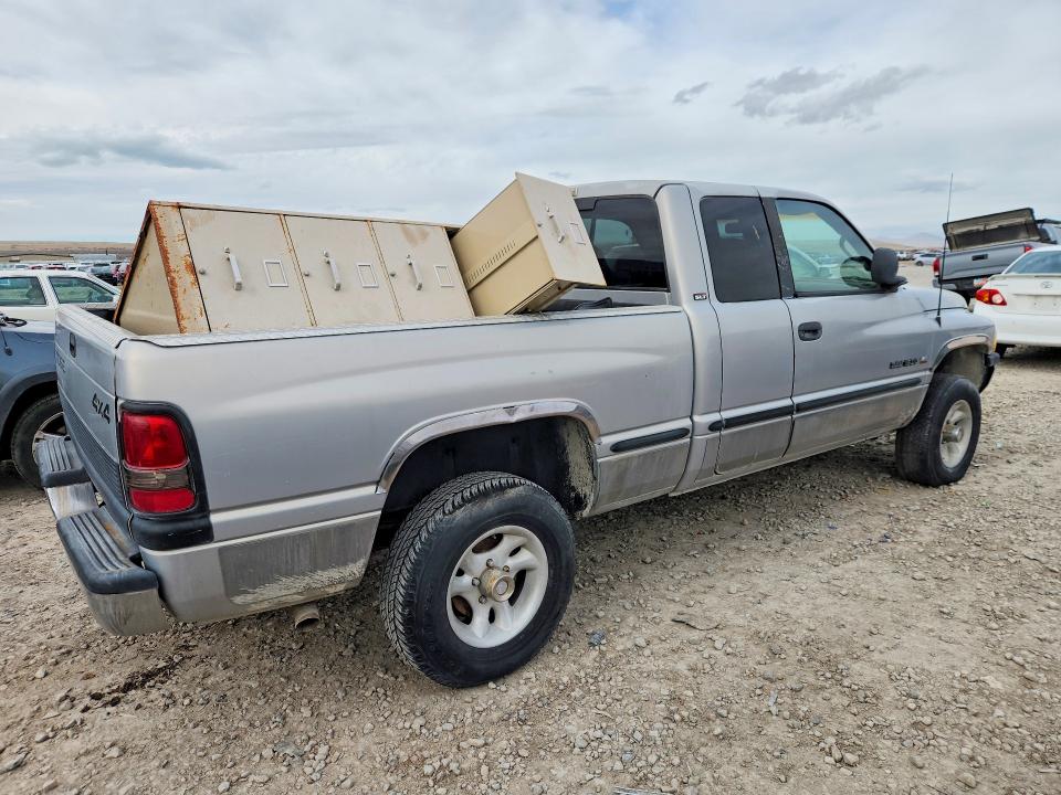 Продажа на аукционе авто 1998 Dodge Ram 1500, vin: 3B7HF13Z0WG123674, номер лота: 76659295