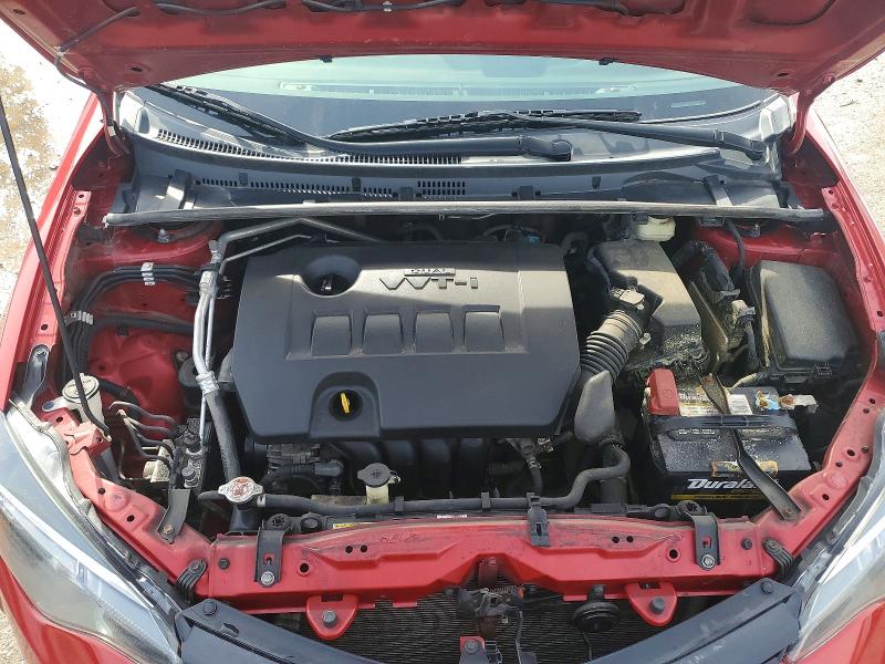 2018 Toyota Corolla მანქანა იყიდება აუქციონზე, vin: 2T1BURHE3JC982082, აუქციონის ნომერი: 77059595