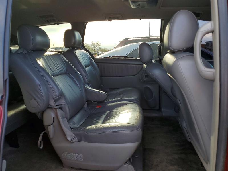 76396055 :رقم المزاد ، 5TDZA22C95S367166 vin ، 2005 Toyota Sienna مزاد بيع