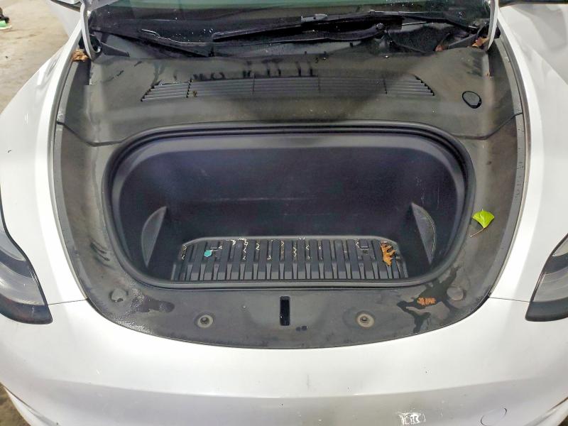 Продажа на аукционе авто 2023 Tesla Model Y, vin: 7SAYGDEEXPA118000, номер лота: 77432845