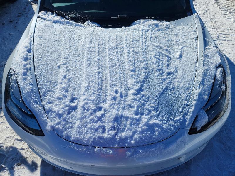 Продаж на аукціоні авто 2020 Tesla Model 3, vin: 5YJ3E1EB2LF619736, номер лоту: 76585765
