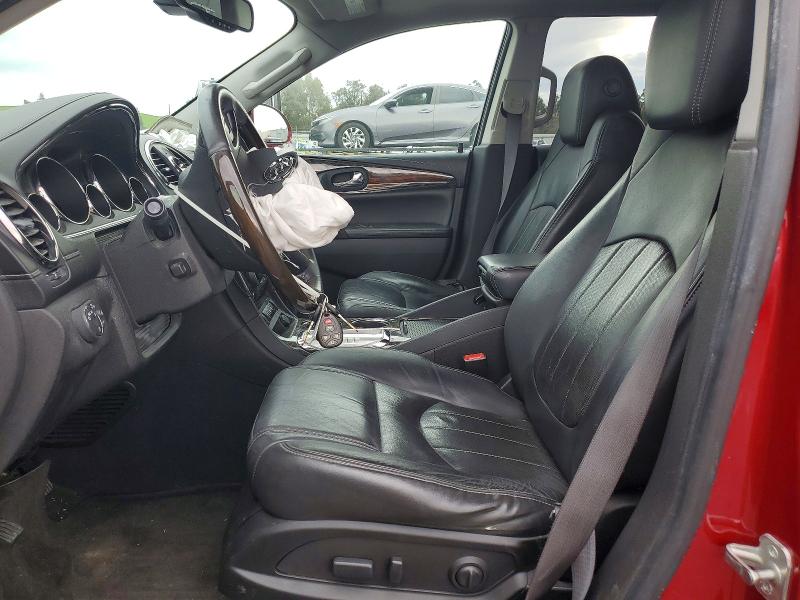 Продаж на аукціоні авто 2014 Buick Enclave, vin: 5GAKRCKD5EJ322796, номер лоту: 78856675