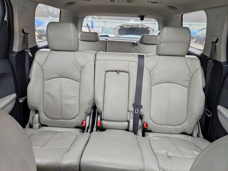 Aukcja sprzedaży 2012 Gmc Acadia, vin: 1GKKVRED1CJ370127, numer aukcji: 77387295