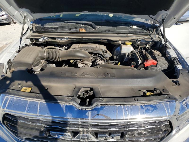 Aukcja sprzedaży 2020 Ram 1500, vin: 1C6RREHT0LN278405, numer aukcji: 76164685