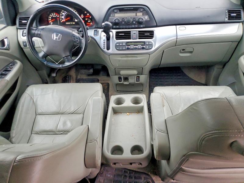 Продаж на аукціоні авто 2010 Honda Odyssey, vin: 5FNRL3H66AB097152, номер лоту: 77888495