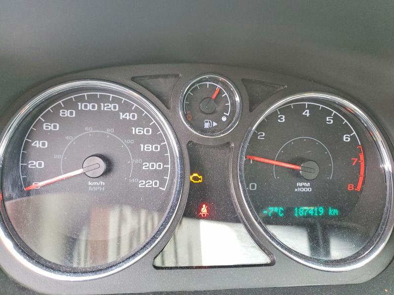 2010 Chevrolet Cobalt მანქანა იყიდება აუქციონზე, vin: 1G1AD5F54A7244308, აუქციონის ნომერი: 77851735