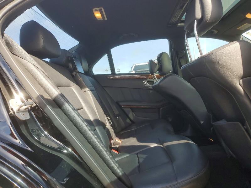 Продаж на аукціоні авто 2010 Mercedes-benz E, vin: WDDHF5GBXAA221368, номер лоту: 76737165