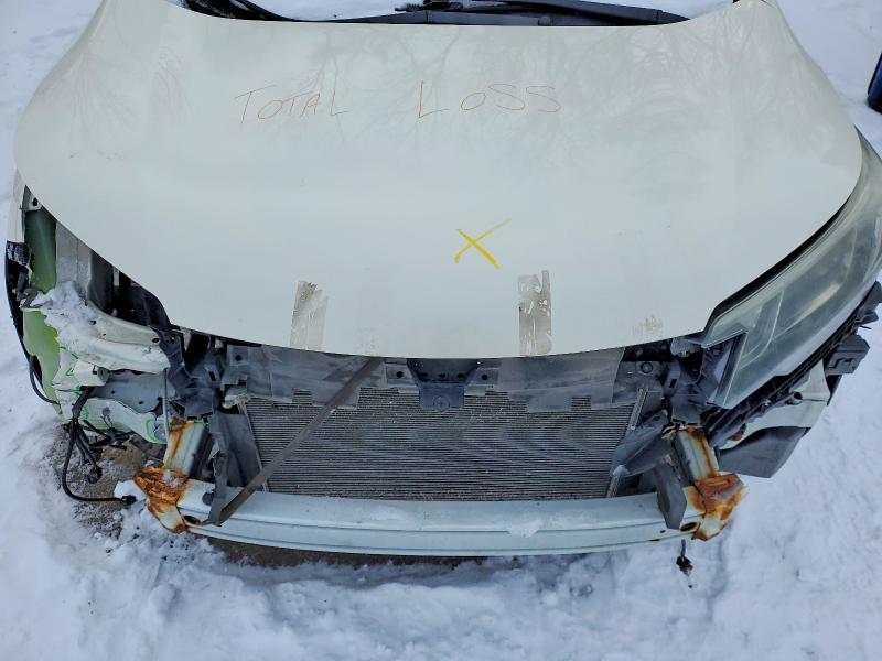 77772645 :رقم المزاد ، 2HKRM4H53FH131051 vin ، 2015 Honda Cr-v مزاد بيع