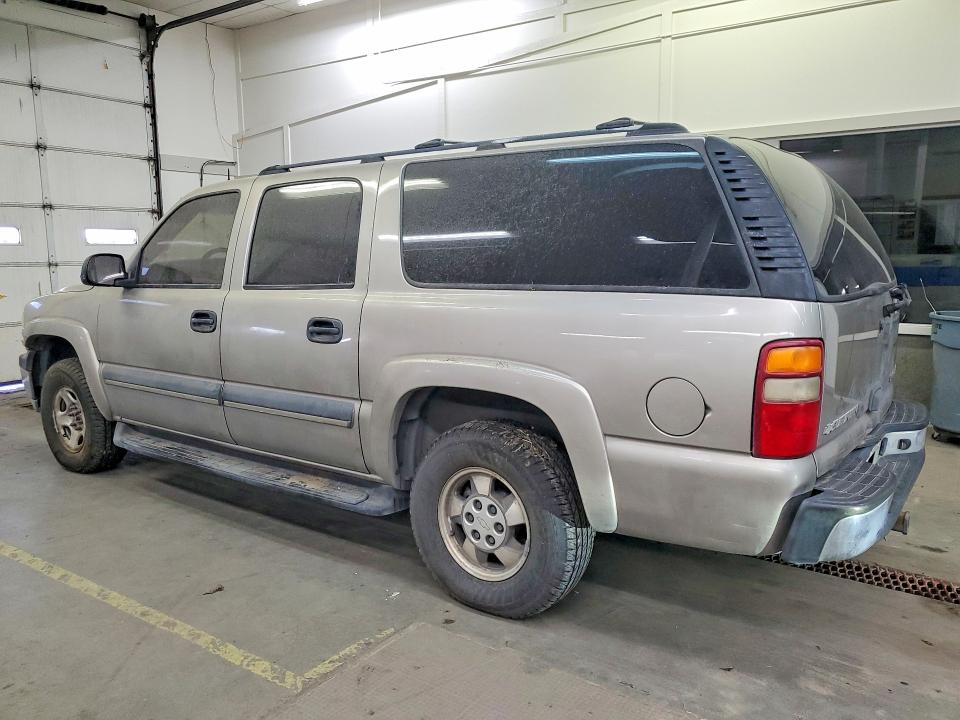 Продаж на аукціоні авто 2003 Chevrolet Suburban, vin: 3GNFK16T23G159265, номер лоту: 76168925