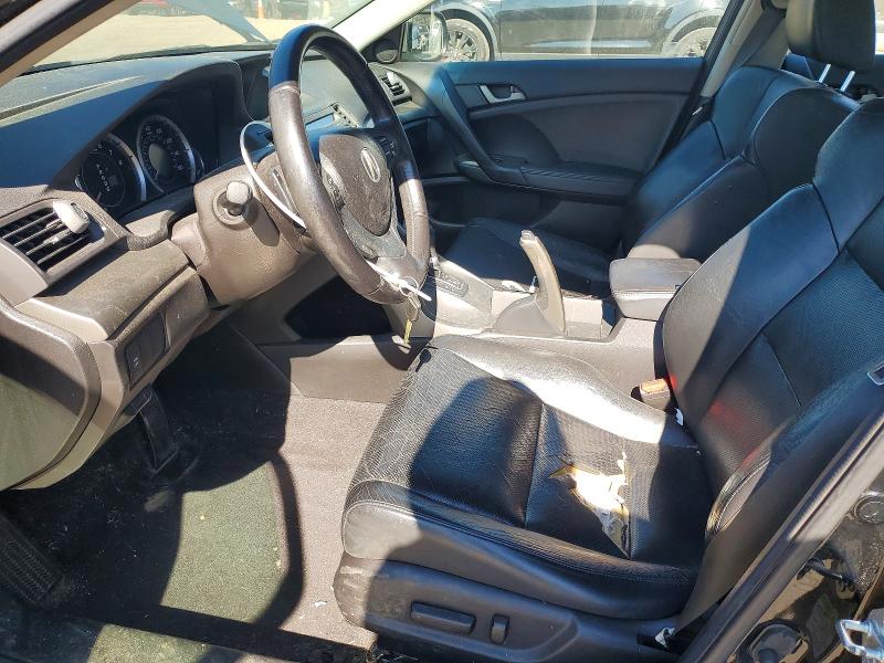Aukcja sprzedaży 2010 Acura Tsx, vin: JH4CU2F63AC013820, numer aukcji: 75921305