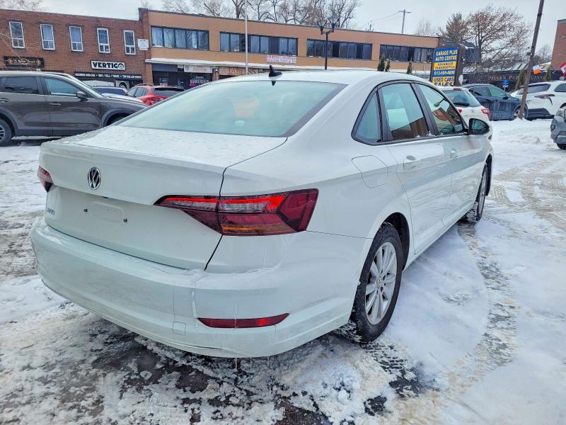 Aukcja sprzedaży 2021 Volkswagen Jetta, vin: 3VWE57BUKMO55637, numer aukcji: 79615195