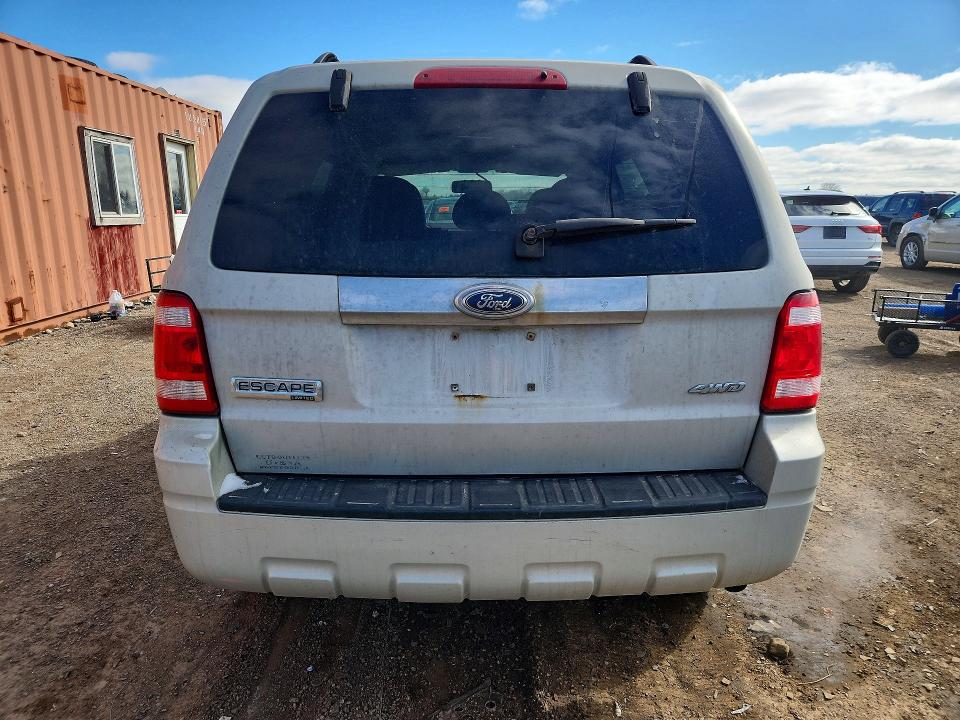 Продаж на аукціоні авто 2009 Ford Escape, vin: 1FMCU94G69KA12535, номер лоту: 78330845