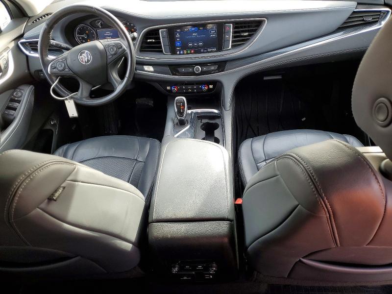 Aukcja sprzedaży 2021 Buick Enclave, vin: 5GAERBKW5MJ126607, numer aukcji: 76587705