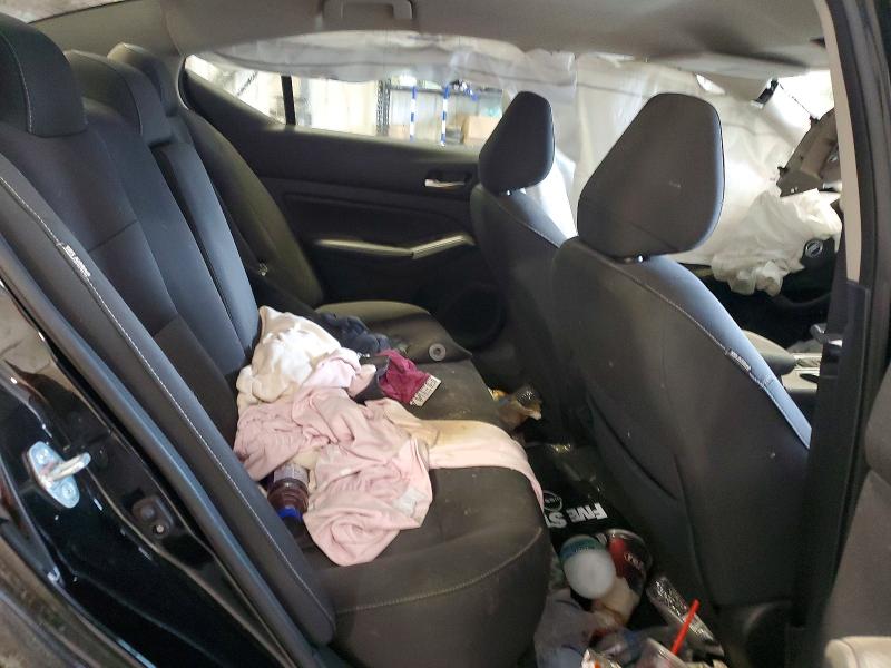 46568616 :رقم المزاد ، 1N4BL4DW3NN359378 vin ، 2022 Nissan Altima مزاد بيع