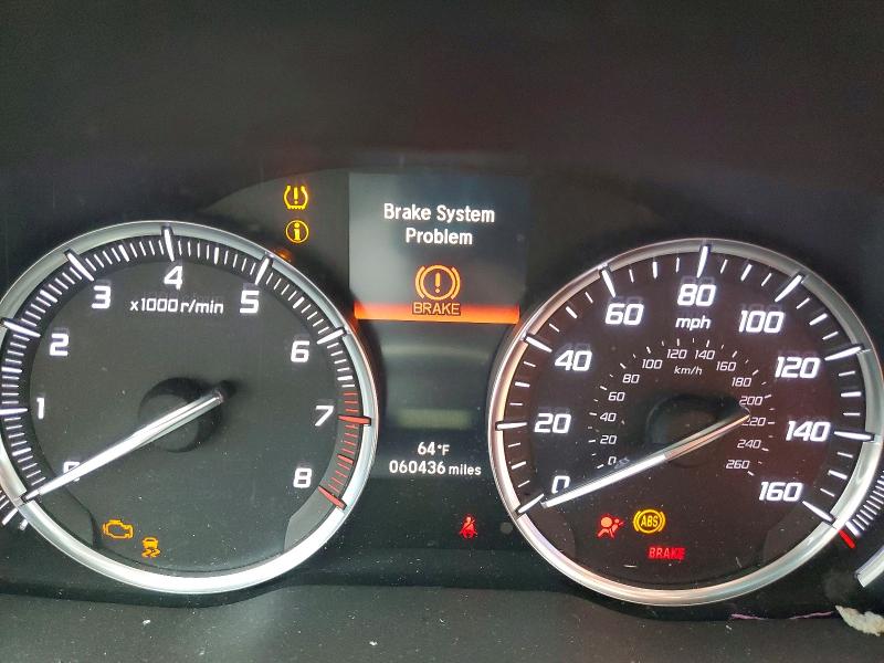 Aukcja sprzedaży 2015 Acura Mdx, vin: 5FRYD3H21FB009930, numer aukcji: 72759575
