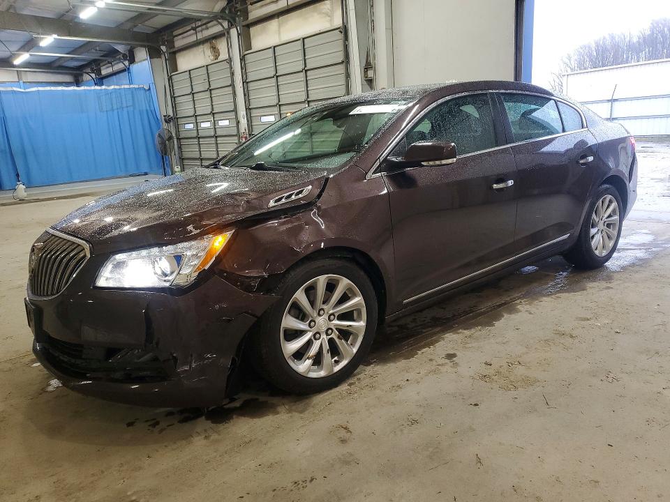 Aukcja sprzedaży 2015 Buick Lacrosse, vin: 1G4GB5G35FF300172, numer aukcji: 78414915