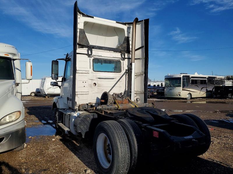 72887915 :رقم المزاد ، 4V4N39TGXHN987946 vin ، 2017 Volvo Vnl مزاد بيع