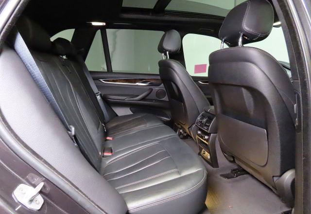 Aukcja sprzedaży 2015 Bmw X5, vin: 5UXKR0C54F0K59653, numer aukcji: 79081985