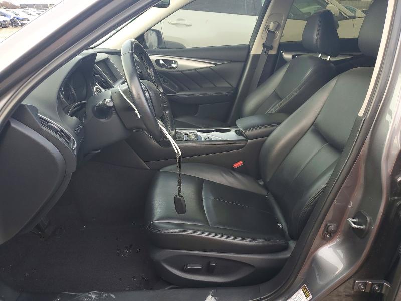 Aukcja sprzedaży 2021 Infiniti Q50, vin: JN1EV7BP6MM701783, numer aukcji: 77386305