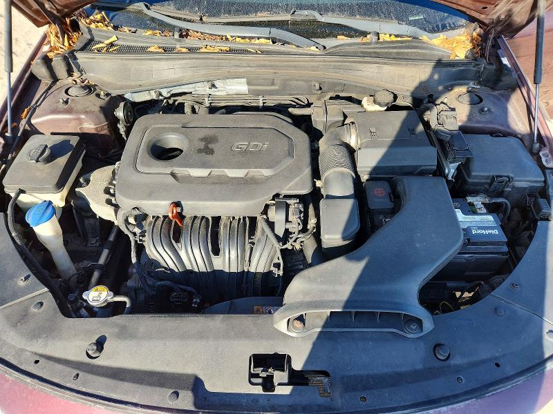 Продаж на аукціоні авто 2017 Kia Optima, vin: 5XXGT4L34HG121739, номер лоту: 77349925