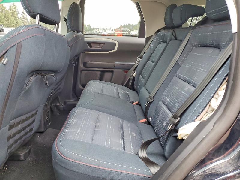 Продажа на аукционе авто 2023 Ford Bronco Sport, vin: 3FMCR9G6XPRE07525, номер лота: 79098405