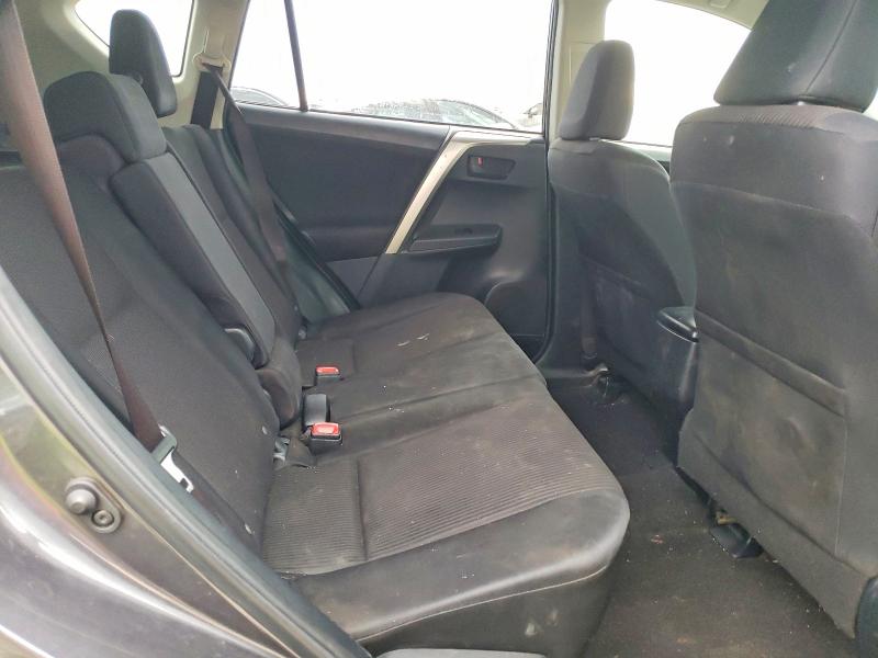 Aukcja sprzedaży 2015 Toyota Rav4, vin: JTMBFREV6FJ026217, numer aukcji: 78318155