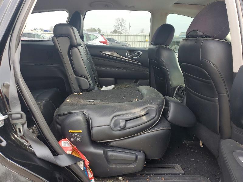 Продажа на аукционе авто 2015 Infiniti Qx60, vin: 5N1AL0MM4FC527499, номер лота: 79037865