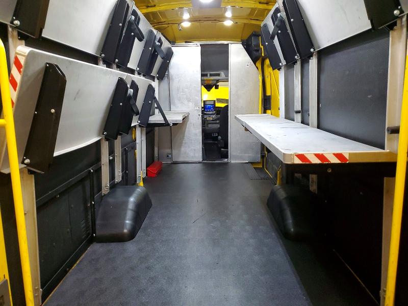 Продаж на аукціоні авто 2020 Ford Transit, vin: 1FTRS4X8XLKB04847, номер лоту: 78906605