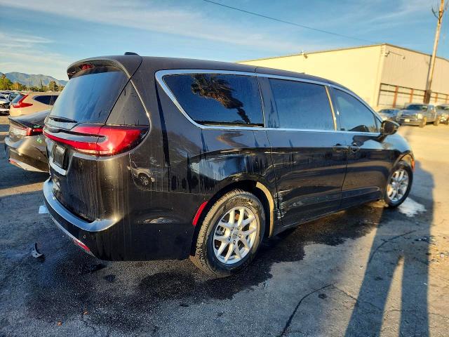 2024 Chrysler Pacifica მანქანა იყიდება აუქციონზე, vin: 2C4RC1BG2RR147048, აუქციონის ნომერი: 78350055