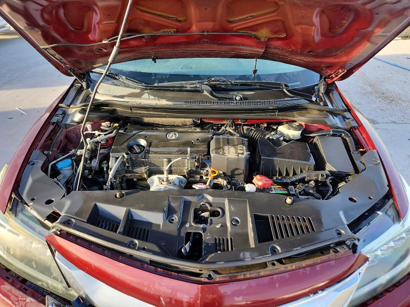 Продажа на аукционе авто 2016 Acura Ilx, vin: 19UDE2F33GA024945, номер лота: 79183685