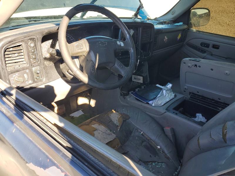 78340175 :رقم المزاد ، 1GNEK13T75R111361 vin ، 2005 Chevrolet Tahoe مزاد بيع