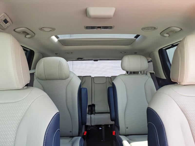 Aukcja sprzedaży 2025 Kia Carnival, vin: KNDNE5K35S6531741, numer aukcji: 78974755