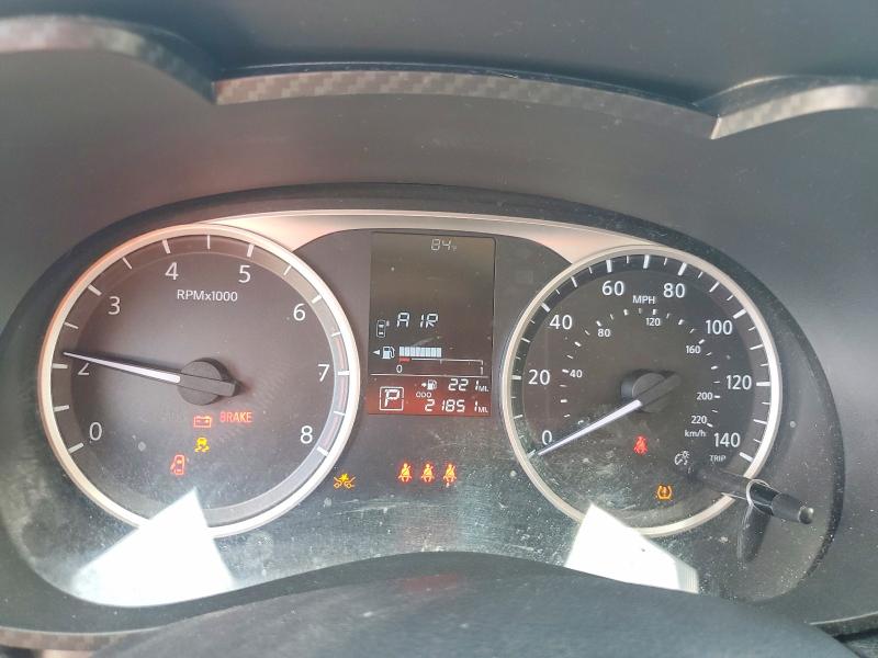 2023 Nissan Versa მანქანა იყიდება აუქციონზე, vin: 3N1CN8DVXPL832173, აუქციონის ნომერი: 79525435