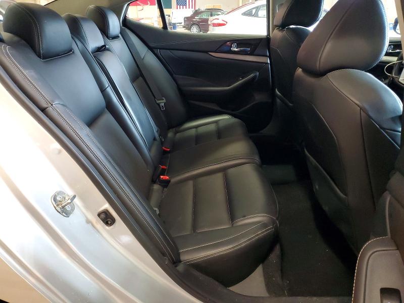 Aukcja sprzedaży 2018 Nissan Maxima, vin: 1N4AA6AP1JC389852, numer aukcji: 77795485
