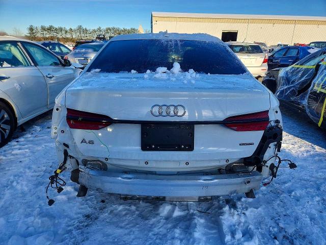 Aukcja sprzedaży 2019 Audi A6, vin: WAUL2AF29KN030459, numer aukcji: 73093585
