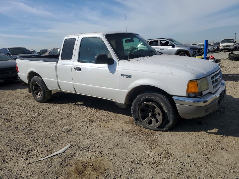 Aukcja sprzedaży 2003 Ford Ranger, vin: 1FTYR14U73PB71030, numer aukcji: 75816615
