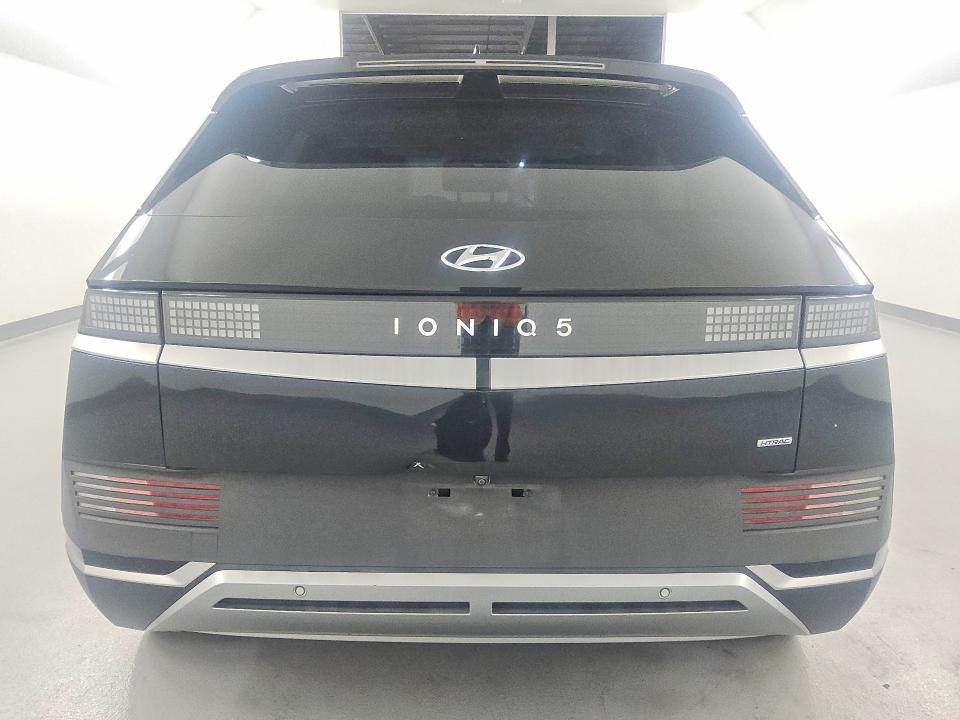 79006405 :رقم المزاد ، KM8KNDAF9PU216030 vin ، 2023 Hyundai Ioniq 5 مزاد بيع