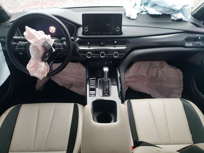 Продажа на аукционе авто 2024 Acura Integra, vin: 19UDE4H32RA026441, номер лота: 76632915