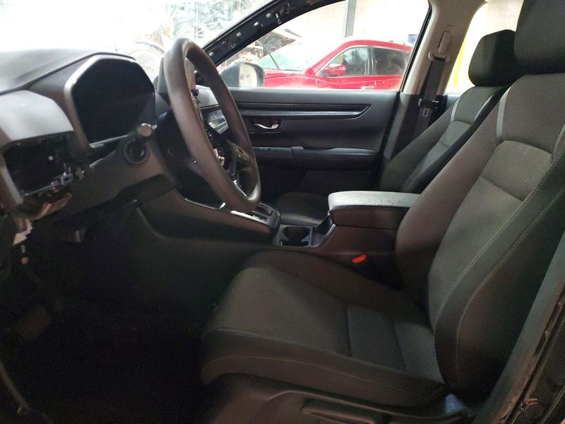 Продаж на аукціоні авто 2024 Honda Cr-v, vin: 2HKRS4H20RH405600, номер лоту: 75151335