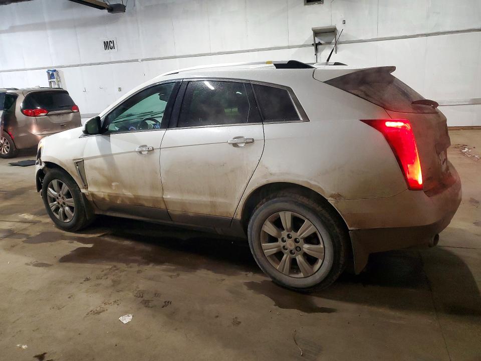 Продаж на аукціоні авто 2014 Cadillac Srx, vin: 3GYFNEE32ES573245, номер лоту: 78613005