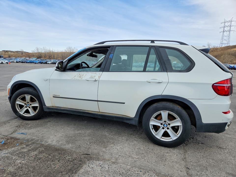 Продаж на аукціоні авто 2012 Bmw X5, vin: 5UXZV4C58CL762811, номер лоту: 78725725
